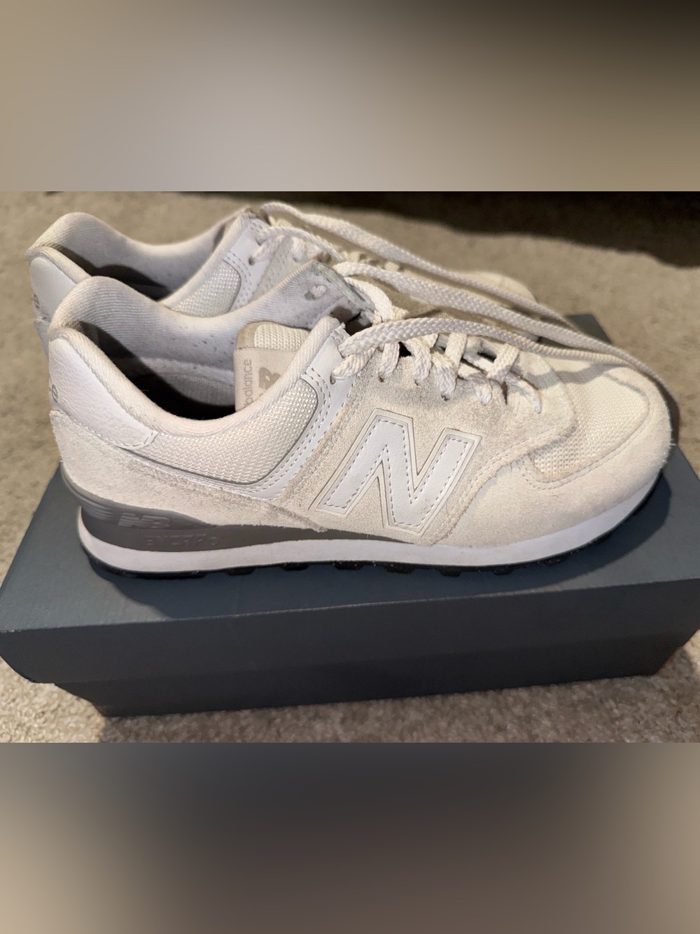 New Balance 574